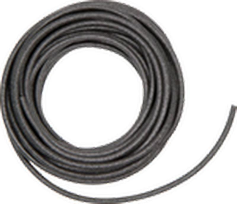 Otto Chemie OTTOCORD PE Rundschnüre 15mm x 100m grau PE-15-100