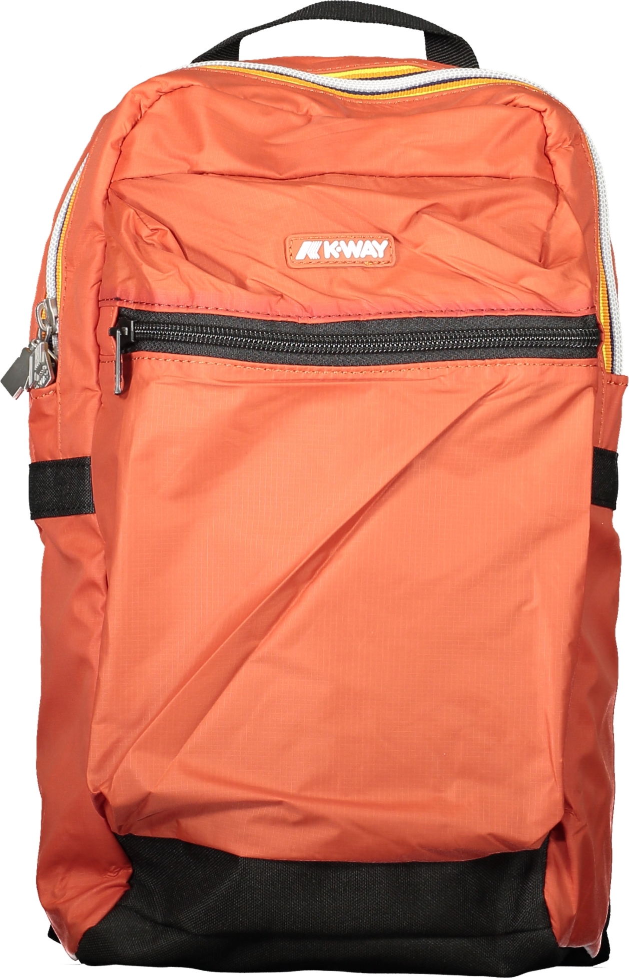 K-WAY ROT HERREN RUCKSACK : Farbe - Rot, Größe - UNI Größe: UNI Farbe: Rot K3122TWSMALLLAON_RO696_UNI