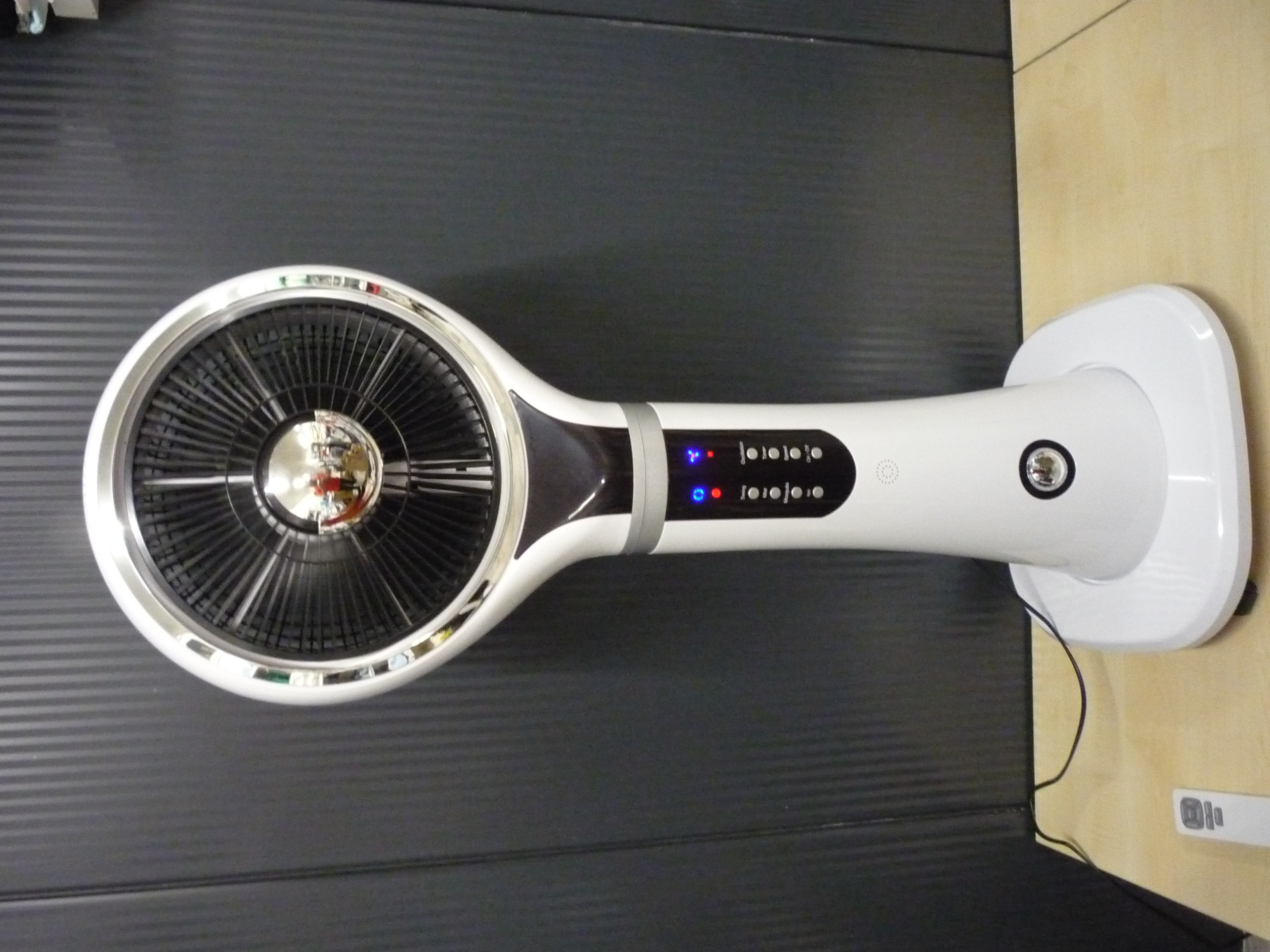MisterVac Standventilator MV 449
