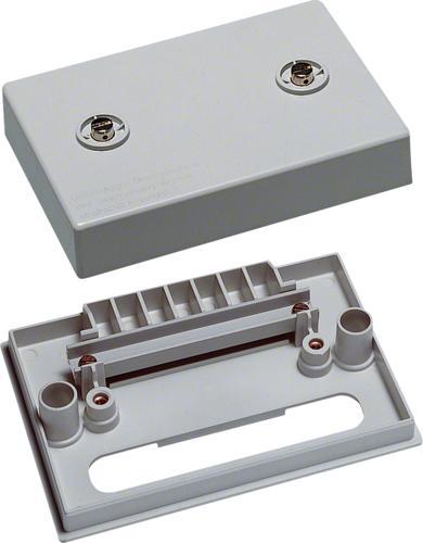 HAGER T95E Sperrverschluss plombierbar