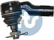 RTS Spurstangenkopf Spurstange für NISSAN Cabstar (F24M, F24W) Vorne Links Außen 91-92385-2