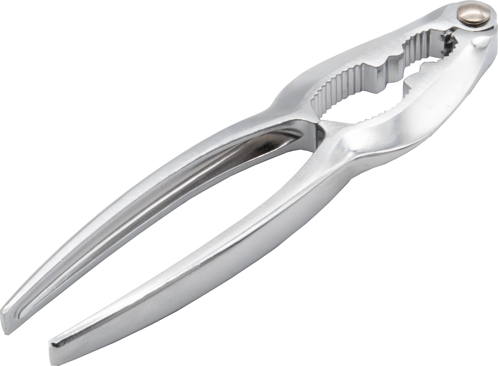 Nussknacker Mit Rutschfestem Griff - Multifunktional Für Walnüsse, Mandeln, Haselnüsse