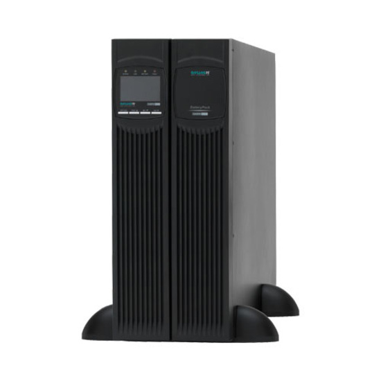 Online USV-Systeme ONLINE USV-Batteriepaket für Xanto 6000 X6000BP