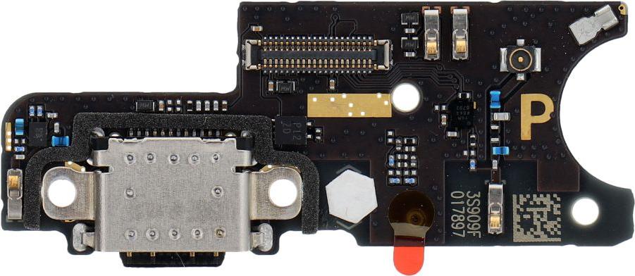 Ladeplatte passend für XIAOMI Poco F1 OEM (Schnellladegerät)