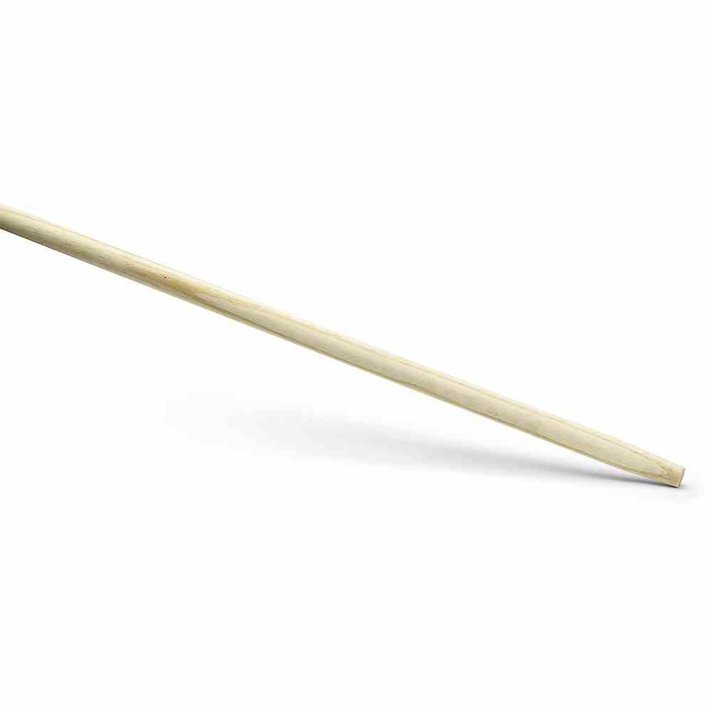 Siena Garden Zappa Ovale Con Manico In Frassino 105 Cm – Testa In Acciaio Forgiata – Made In Germany