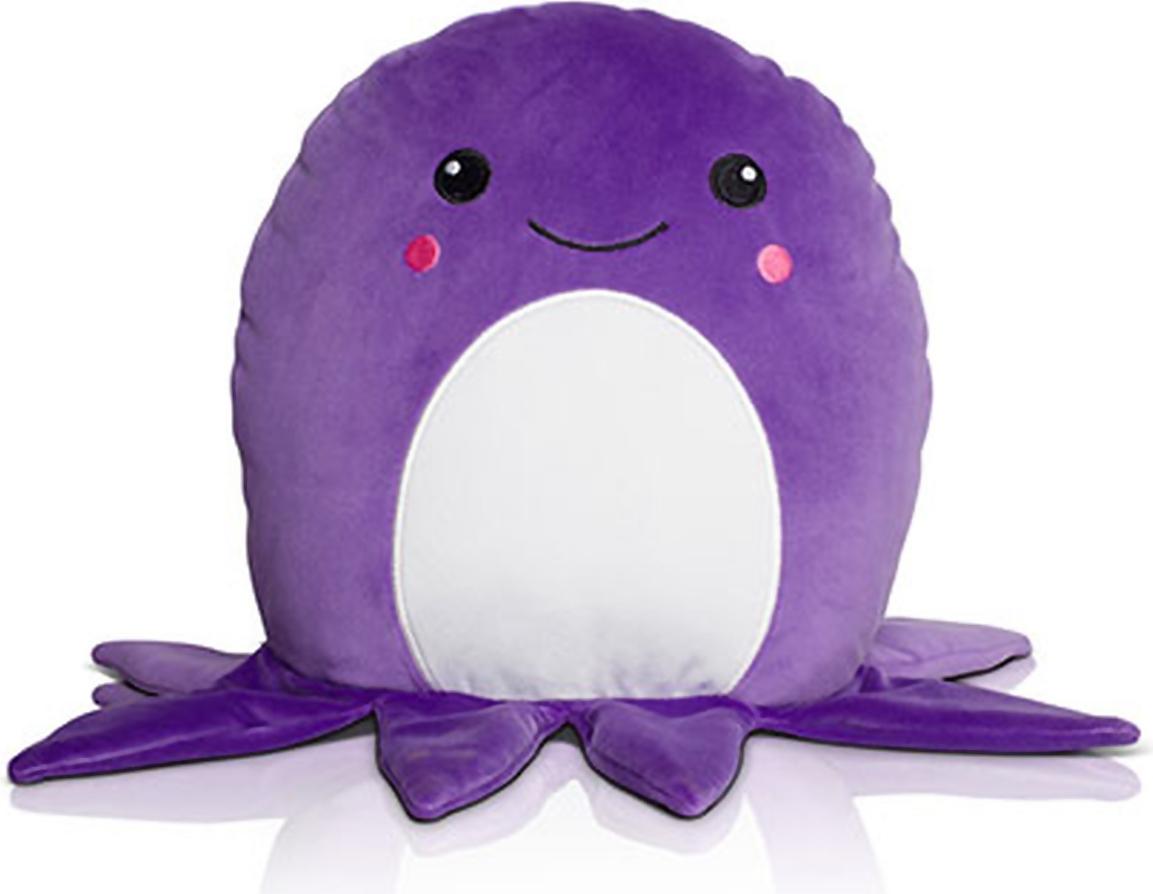 Mumbles MM800 | Squidgy's - Farbe: Octopus - Größe: L