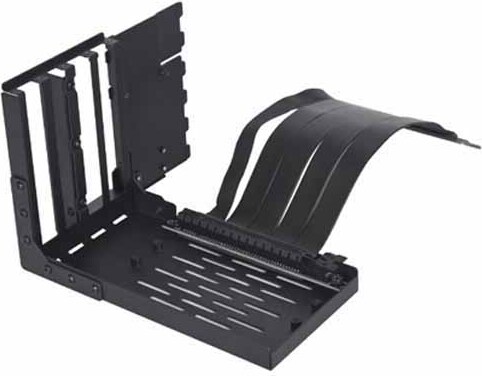 Lian Li DAN Cases A3-mATX Vertikale Grafikkartenhalterung A3-1X