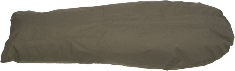 Carinthia G-Loft Ultra Vest schwarz Carinthia Gore-Tex Schlafsackbezug 89710