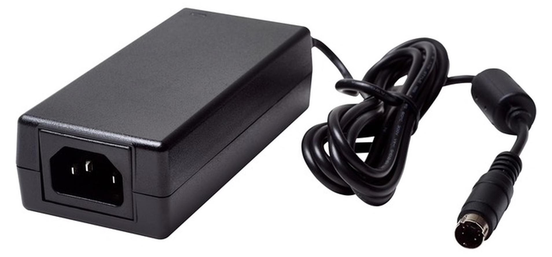 Cisco PWR-ADPT=, Netzvermittlung, Drinnen, 100-240 V, 50/60 Hz, AC-an-DC, Cisco 2960C, 3560C