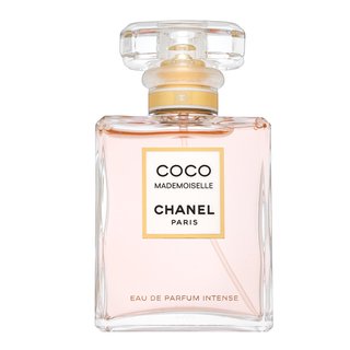Chanel Coco Mademoiselle Intense parfémovaná voda pre ženy 35 ml