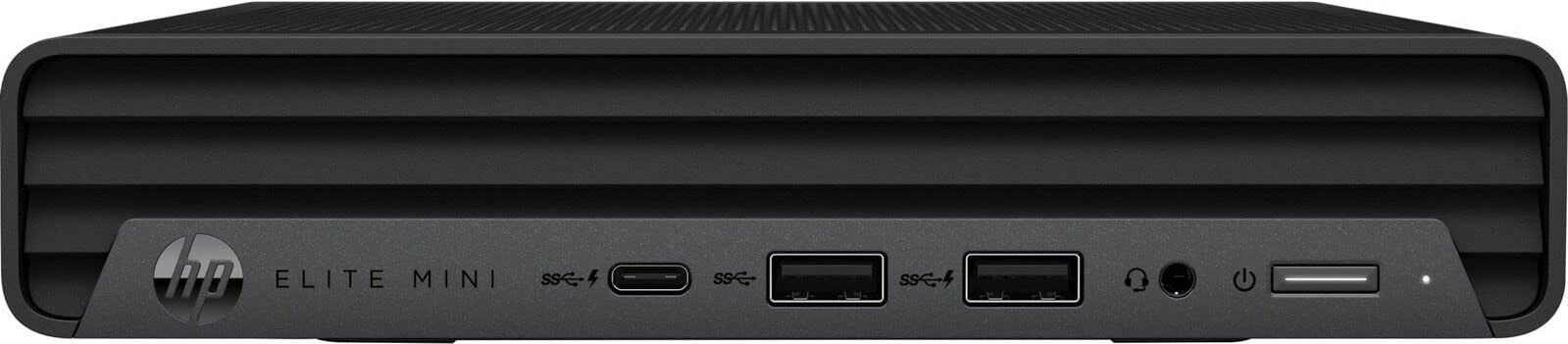 HP Elite Mini 600 G9 Intel Core i7-12700T 16GB DDR5 512GB/SSD W11P 1J Gar (DE)