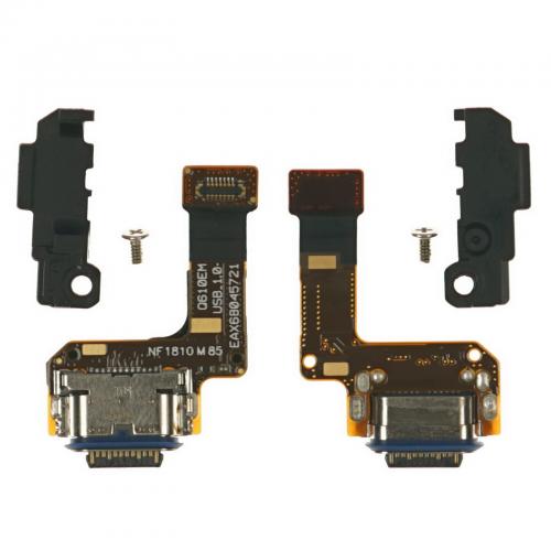Ladebuchse USB-C Flex Kabel für LG Q7+ | Kaufland.de