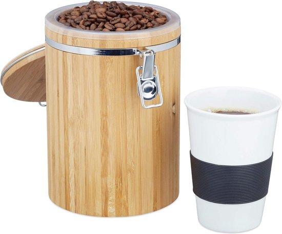 OEM Kaffeebehälter - Behälter - Kaffee - Kaffeebehälter - Lagerbehälter - Lagerpotten 2026