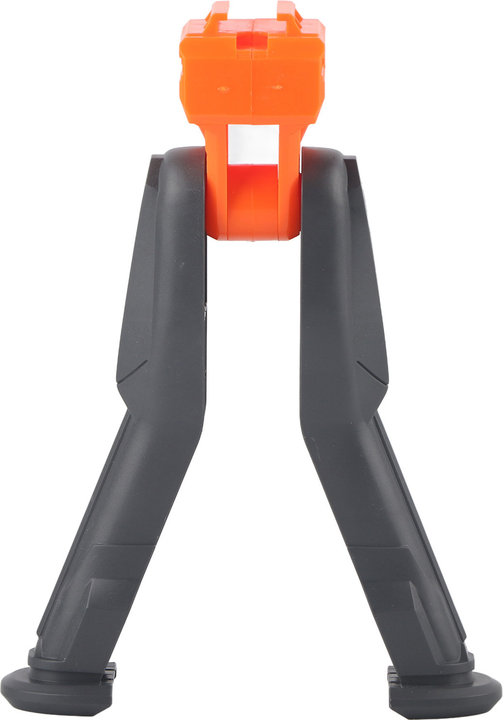 Gistuch Gun Bipod, Spielzeuggewehr Bipod Stützständer faltbar faltbar weich für Kinder