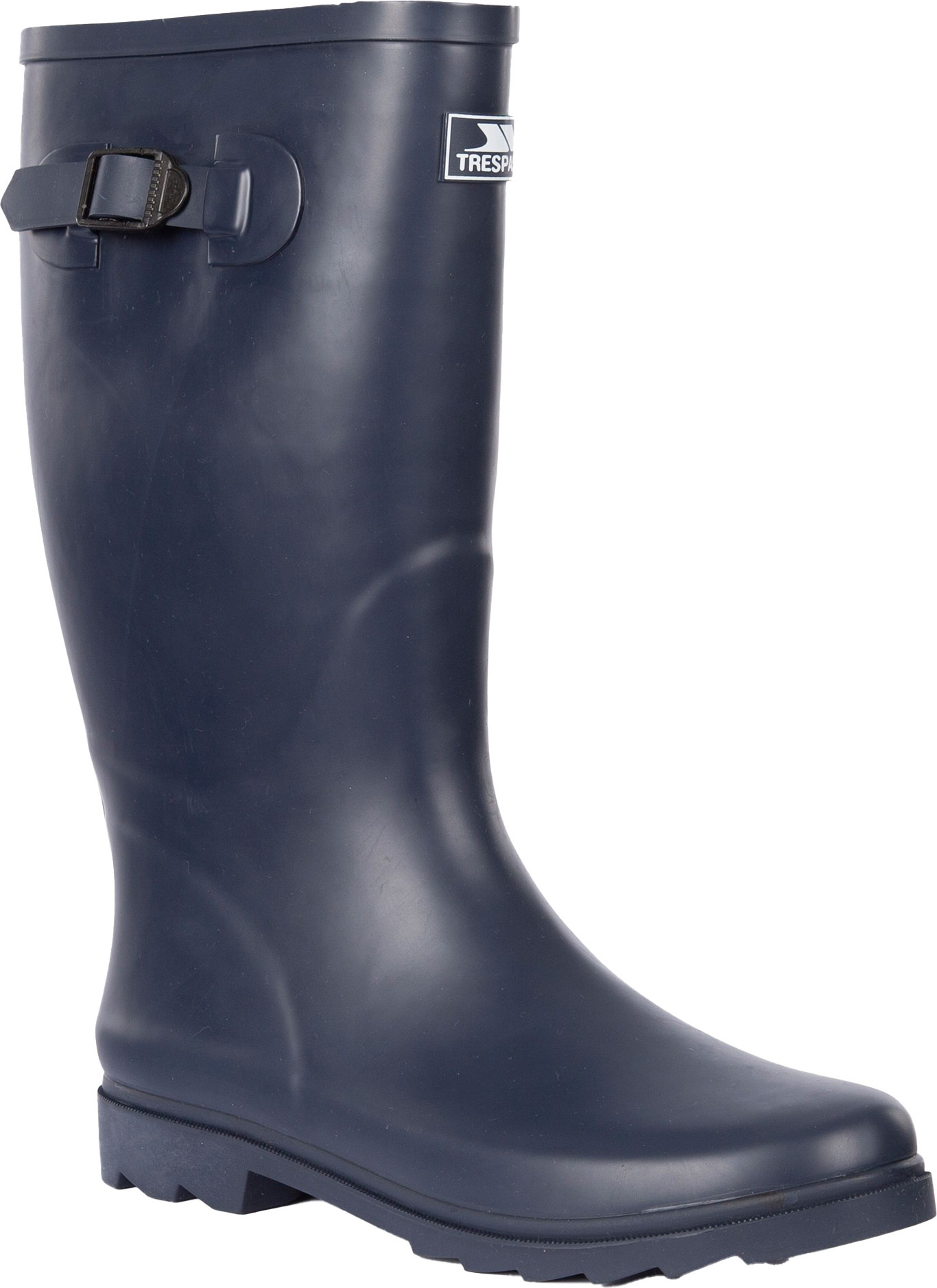 Pánske gumové čižmy Trespass Recon X TP271 (41 EU) (Black)