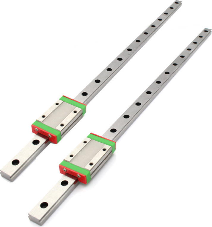 MakerMind 2x Linearführung MGN15H 500mm