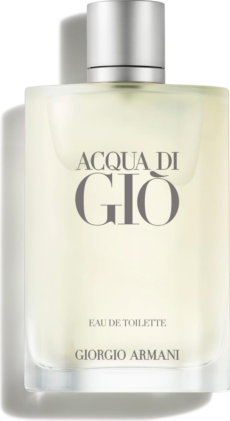 Giorgio Armani Acqua di Giò toaletná voda dámska 200 ml
