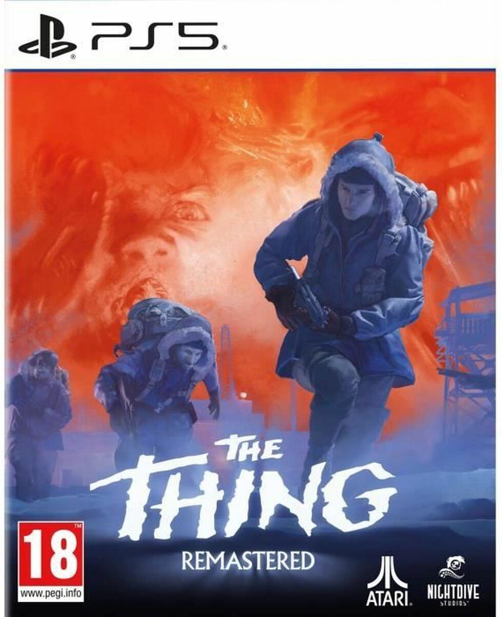 PlayStation 5 Videospiel Just For Games S71019771