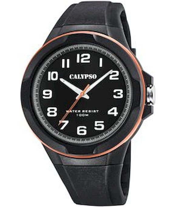 Calypso - Náramkové hodinky - Pánske - K5781/6
