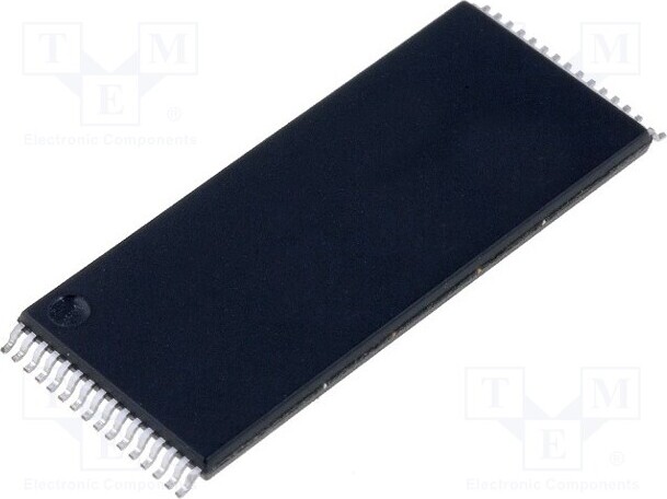 TNE 1x SRAM Speicher 2,7÷5,5V 55ns 128kx8bit parallel AS6C1008-55TIN Paralelle SRAM- _1GH_AS6C1008-55TIN