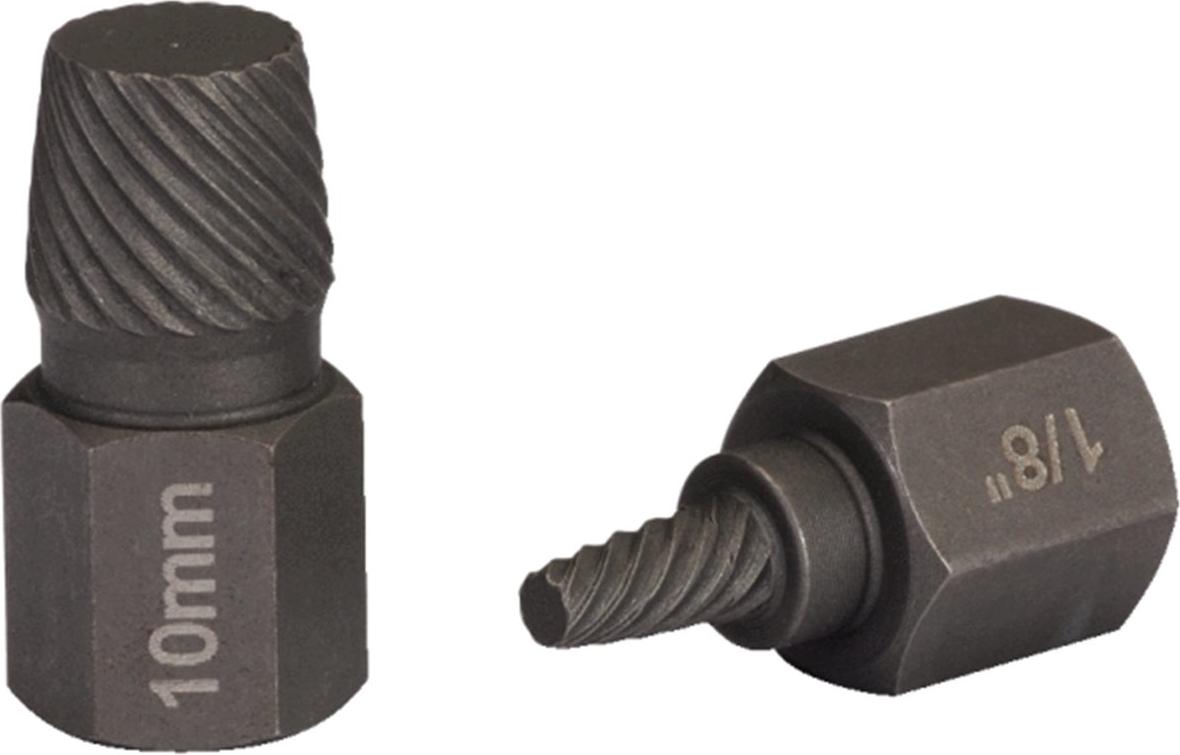 KS TOOLS 150.1386 Ausdreher, 3mm