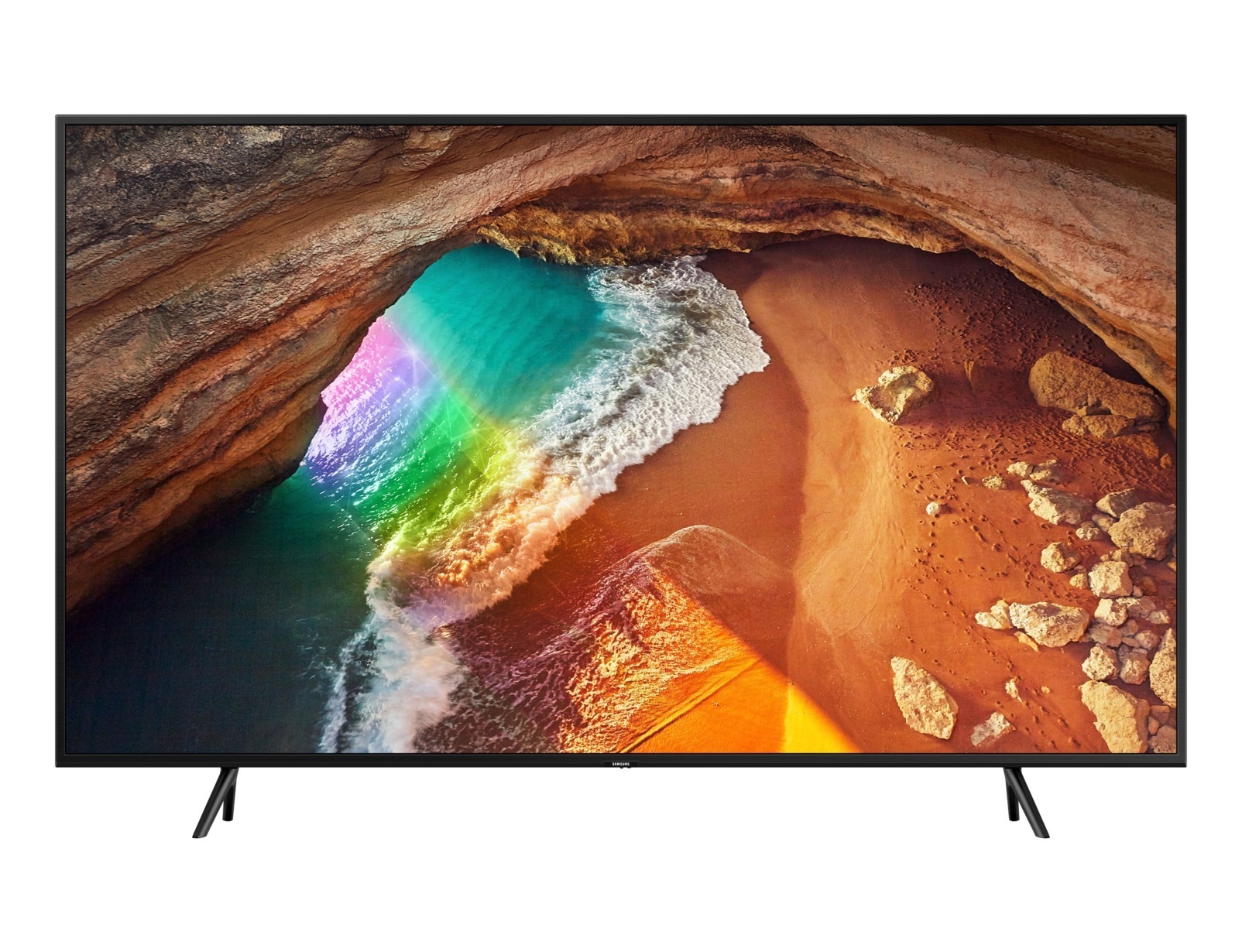 Smart TV Samsung QE65Q60R 65