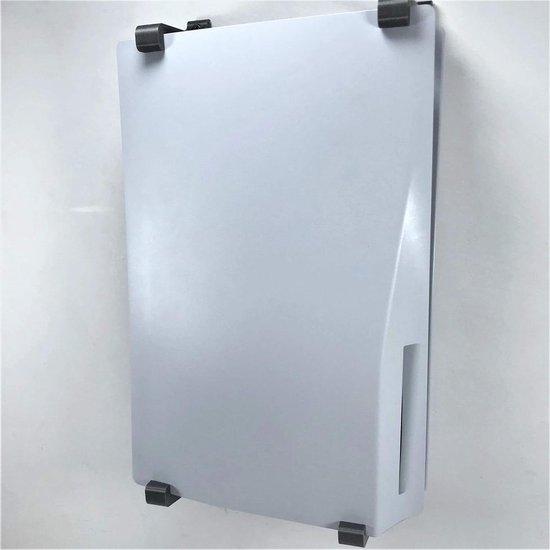 OEM Gaming-Console-Halter - 30g - Grau - für jede Orientierung 2026