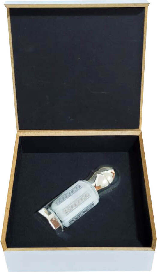 el Nabil - Musc Tahara Parfum Concentré 6ml TAHARA NABIL