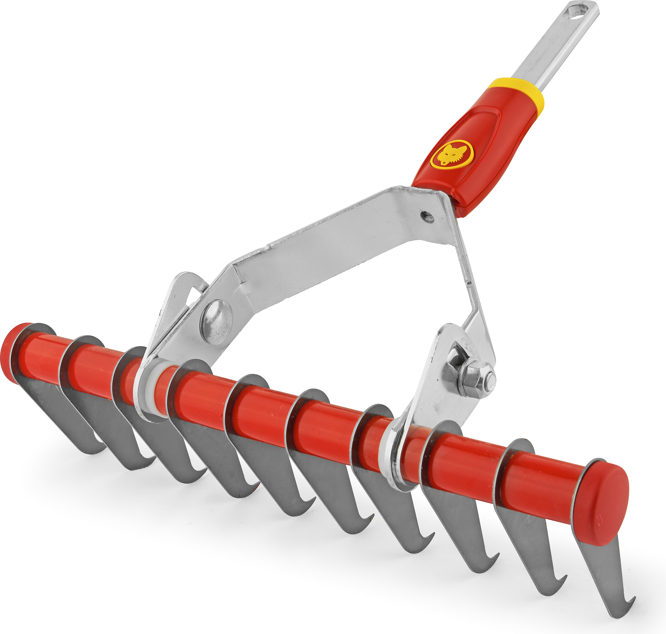 Coltelli Vertikutier Wolf-Garten ELEKTRO-VERTIKUTIERER - VS 302 E Kit