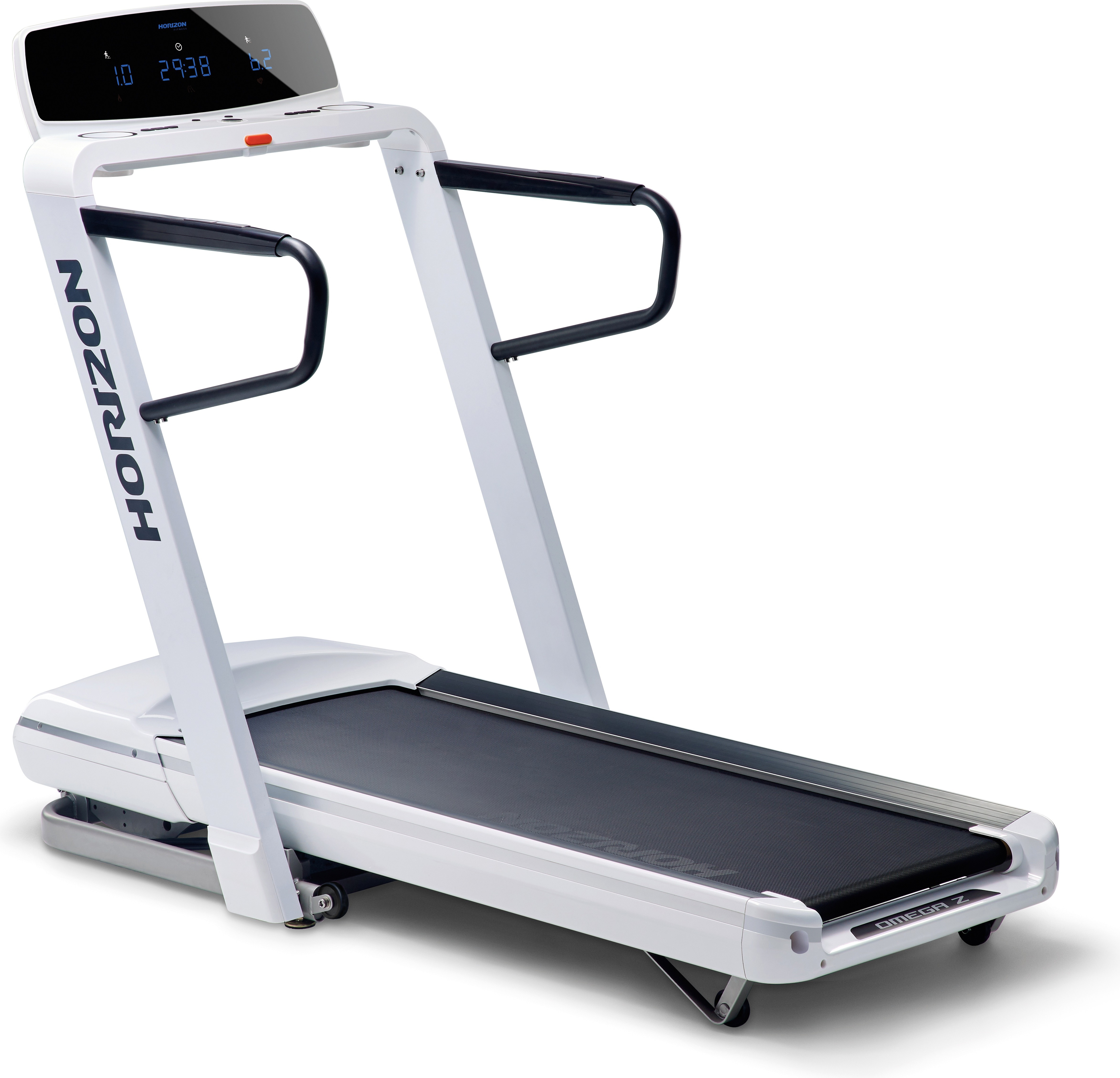 HORIZON FITNESS Omega Z Weiß -