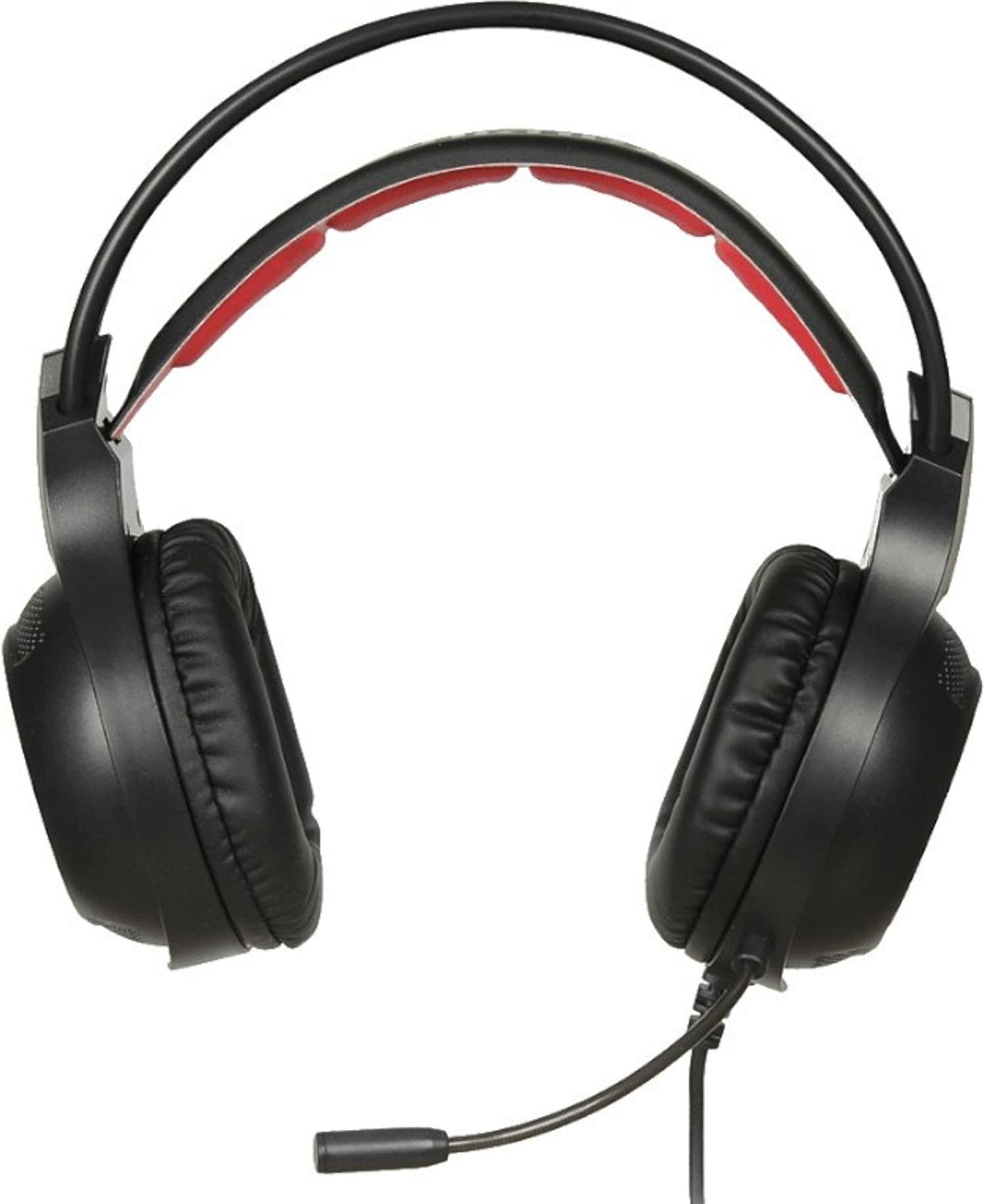 iBox X3, Kábel, 20 - 20000 Hz, Hranie, 345 g, Slúchadlá s mikrofónom, Čierna