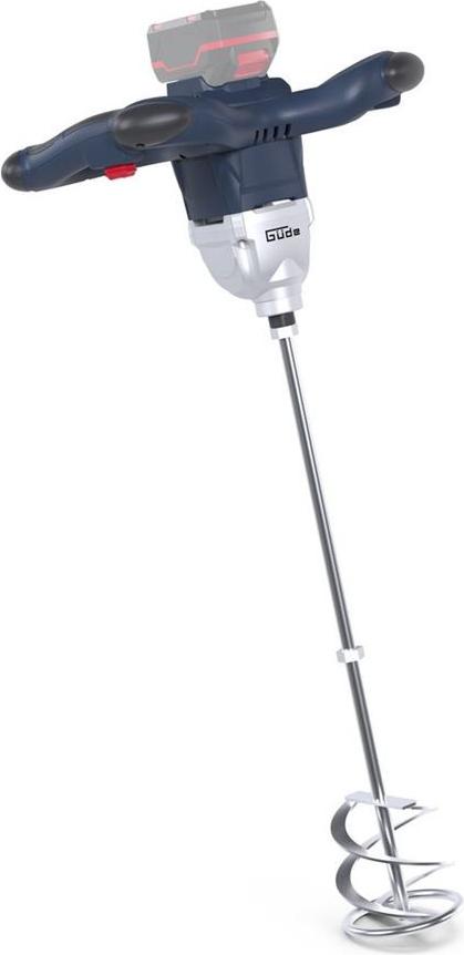 Güde Akku-Baustoffmischer RW 18-0 58827