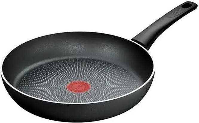 Bratpfanne Tefal C2920653 FP28 B BRICE ILC FORCE SCHWARZ EU