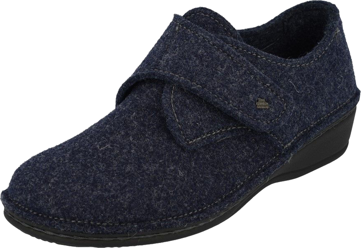 finn comfort ADELBODEN DARKBLUE DARKBLUE 40 06551-416048