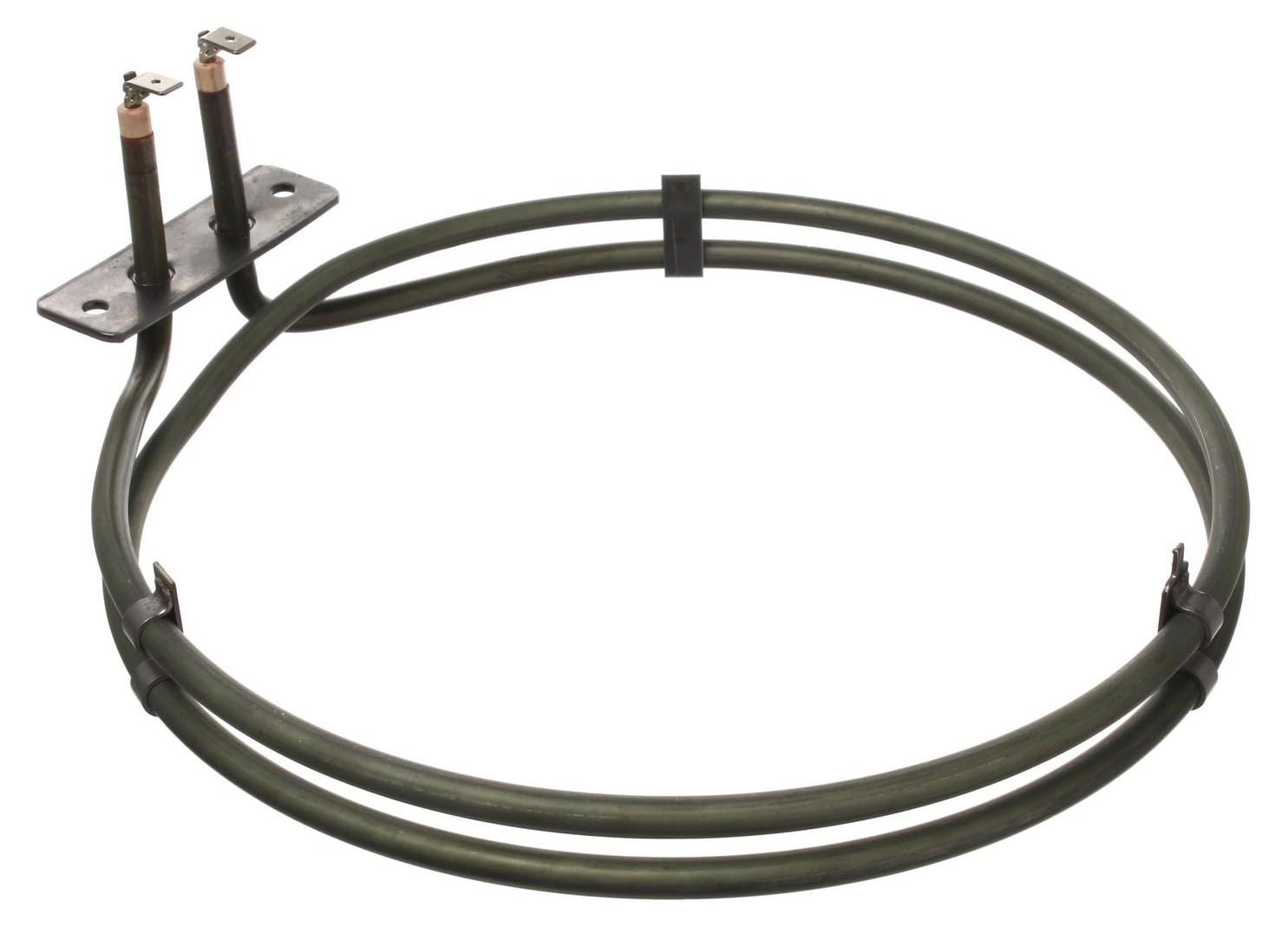 Dripio Ventilator-Heizelement Backofen 2400 W 240 V, selbstreinigend pyrolytisch