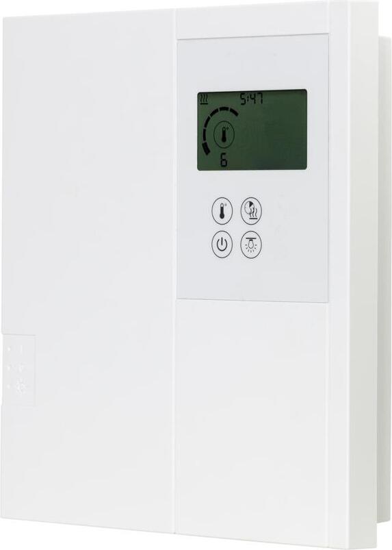 TPI Infraworld Saunasteuerung Saunacontrol A (Slimline 1000)