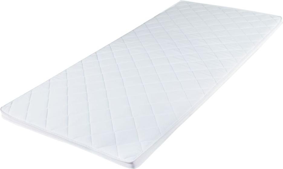 Komfortschaum-Topper 160x200cm COMFORT PUR