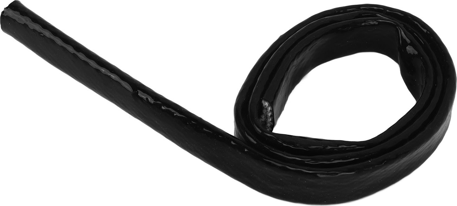 Cocosity Öl-Kraftstoff-Leitung Feuer Hülse,Kraftstoff-Leitung Hitzeschild,Automobil-Schlauchleitungen Feuer Hülse,Öl-Leitung Hitze abgeschirmt Hülse,Kraftstoff-Leitung Thermo Armor Sleeve,Auto Hitze Schutz Draht Sleeving