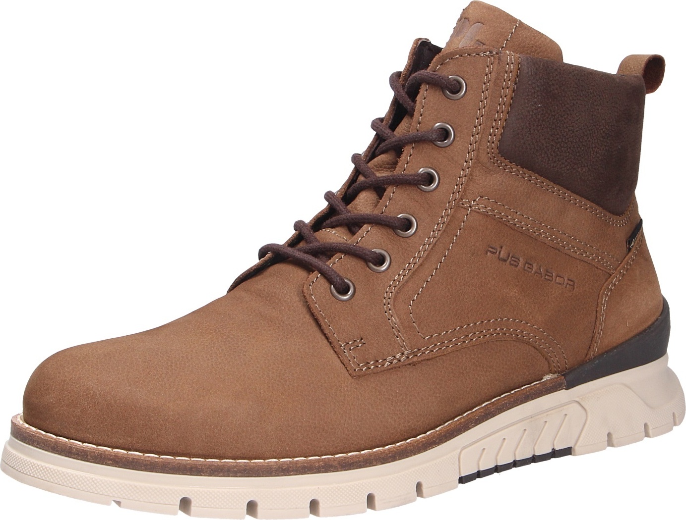 Primigi B&g Timby, Stivale alla Caviglia Unisex - Adulto, Blu, 36 EU