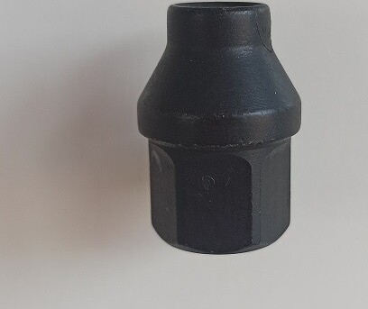 EIBACH Radmutter S2-8-12-50-34-21-B 34mm