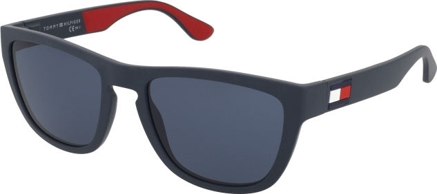 Sonnenbrillen Tommy Hilfiger TH 1557/S 8RU/KU