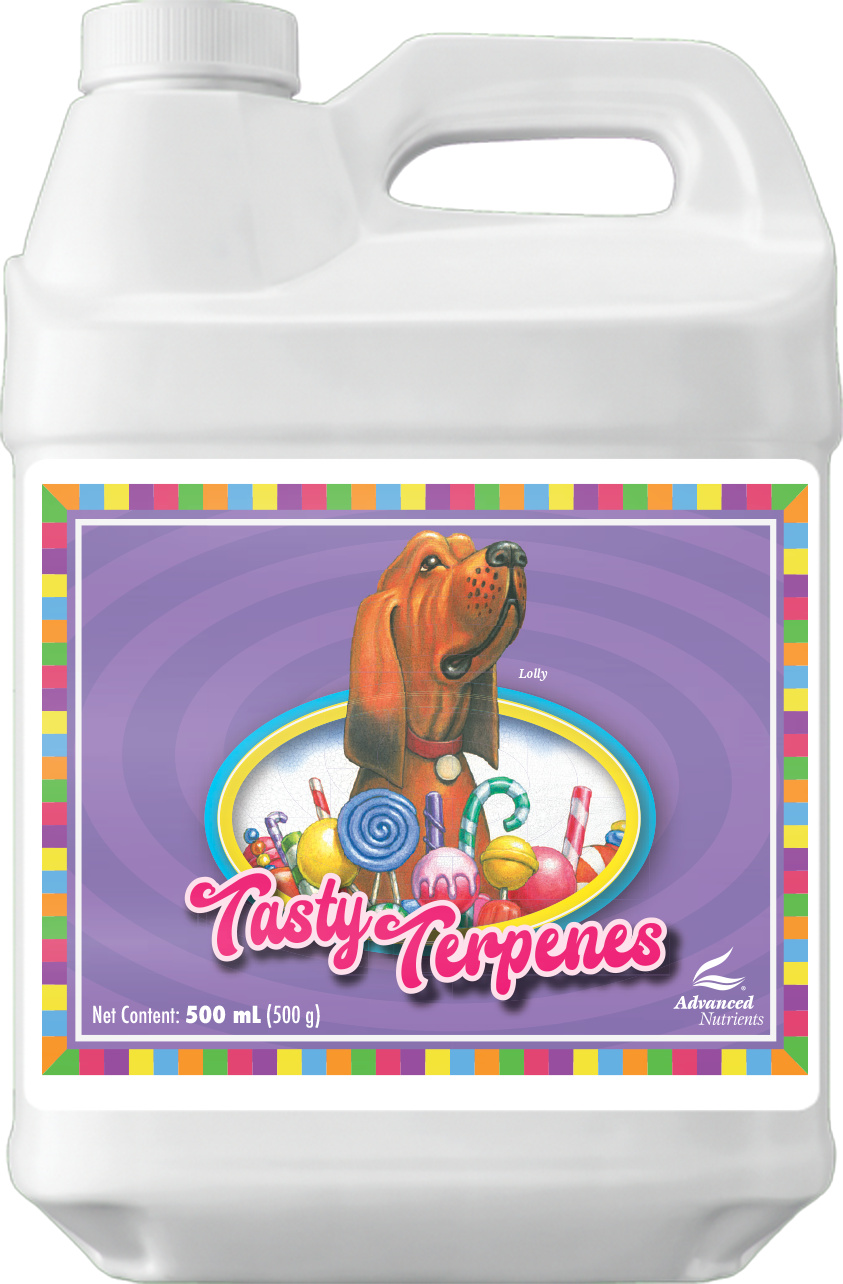 Agrom Nutrients Advanced Nutrients Tasty Terpenes 250 ml