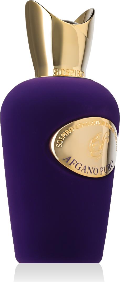 Sospiro Afgano Puro EDP 100 ml UNISEX