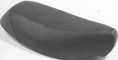 Nisa Buddy Seat, Sitzplätze bis 50 250