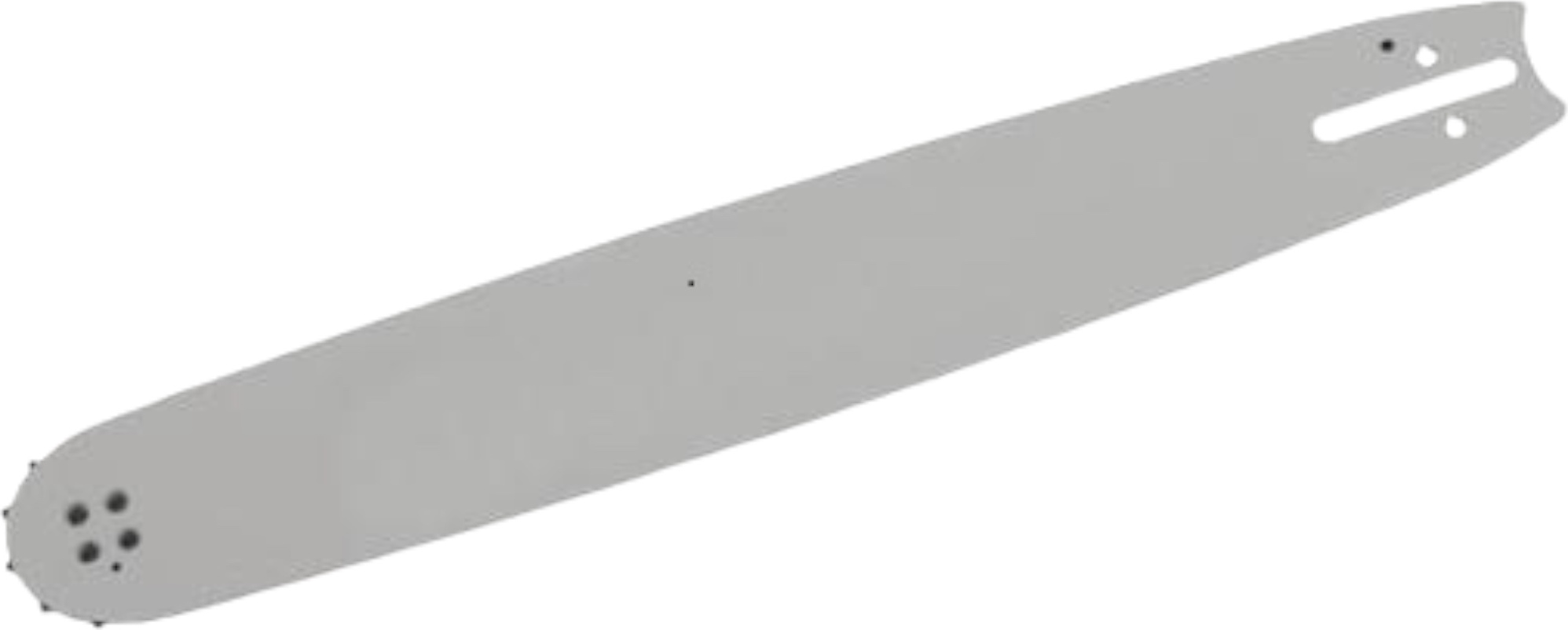 Krug Profi C Führungsschiene 40 cm, 3/8LP 1.6 mm Typ 05