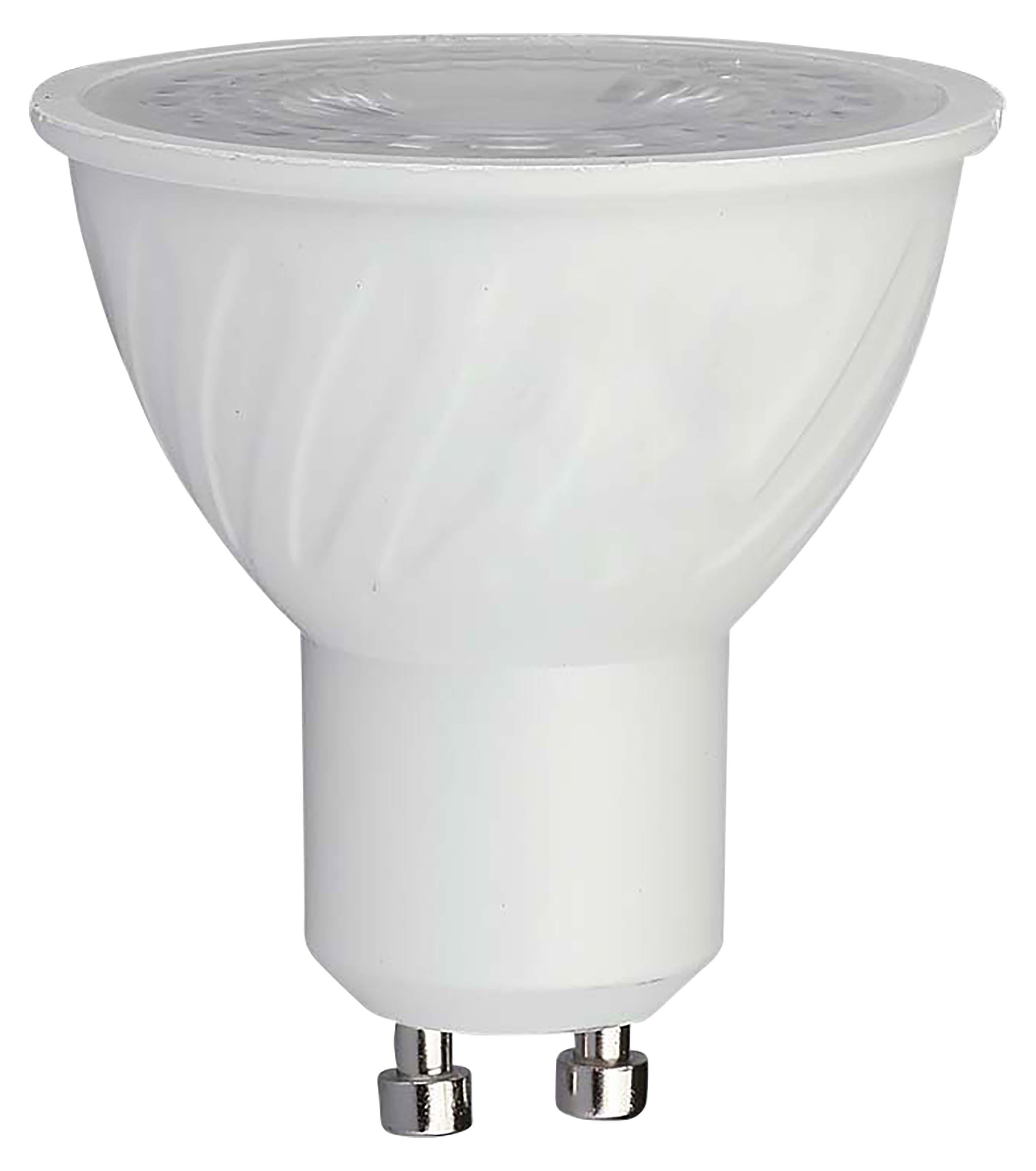 V-TAC PRO LED-Strahler GU10-Lampe, CREE-Chip, 4,5 W, 345 lm, 38° Abstrahlwinkel, 6500 K, 215116