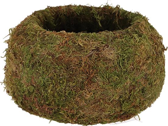 Esschert Design Kokedama Moos-Kugel L Ø 19,8 cm JP006