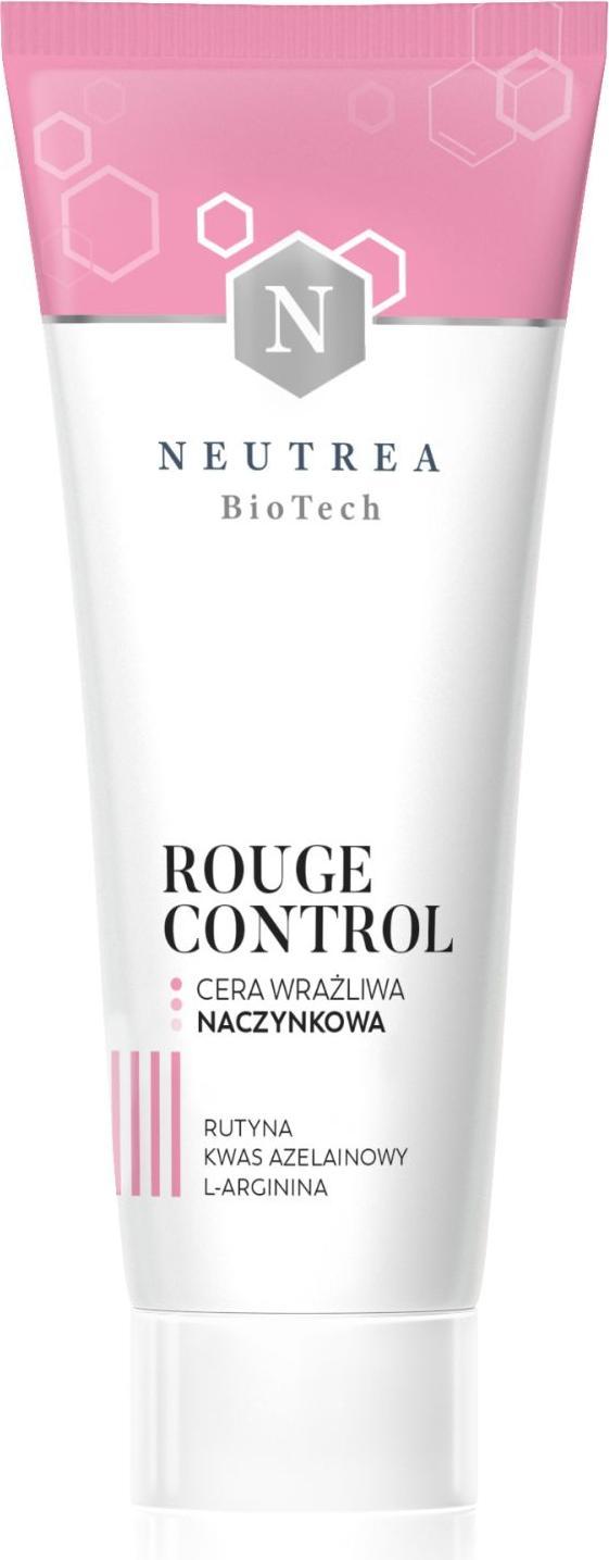 Neutrea BioTech Schurkenkontrolle