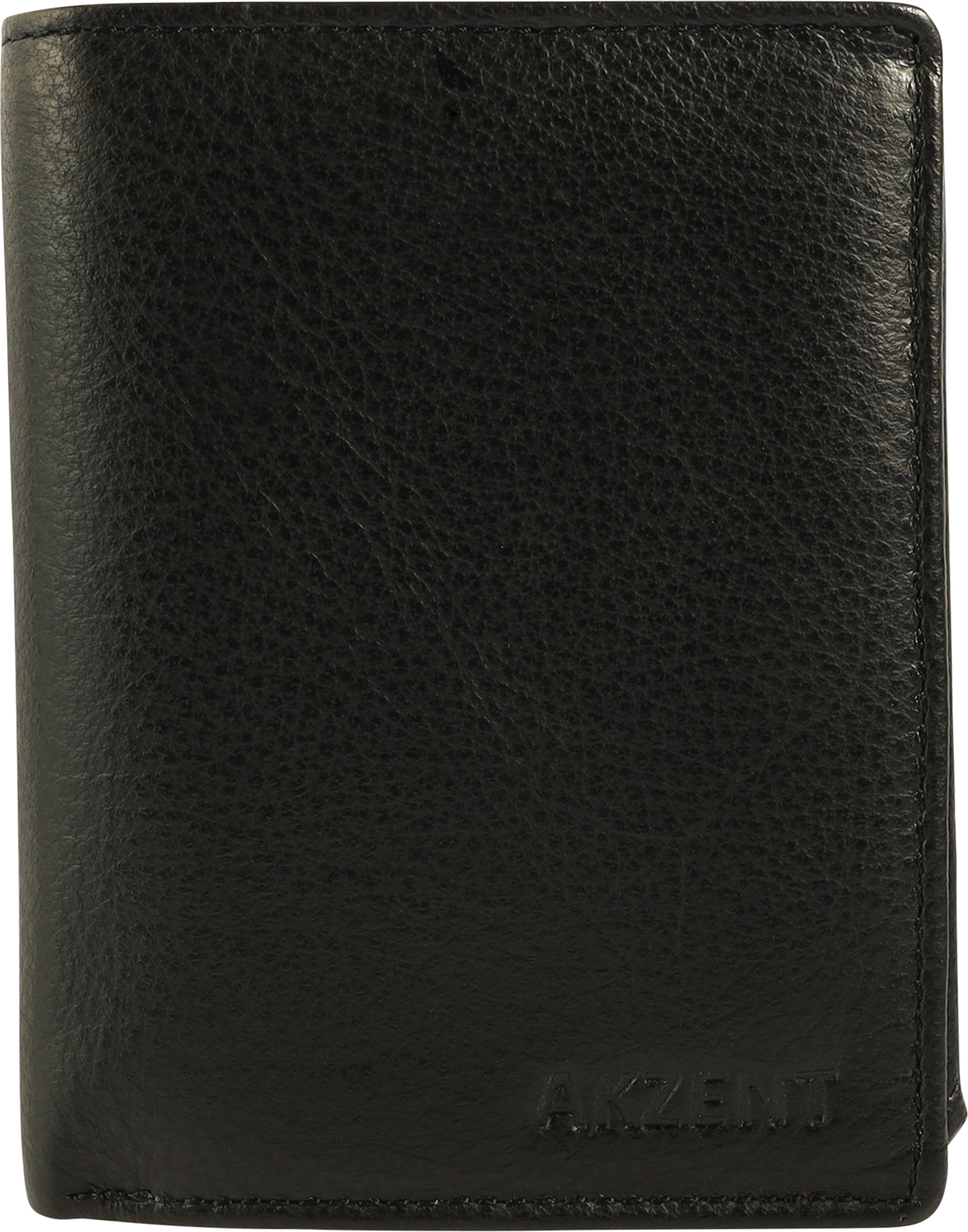 Akzent Echtleder Geldbörse