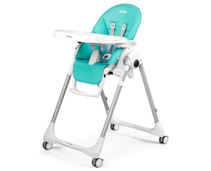 Hochstuhl Peg Perego Prima Pappa Follow Me Tahiti